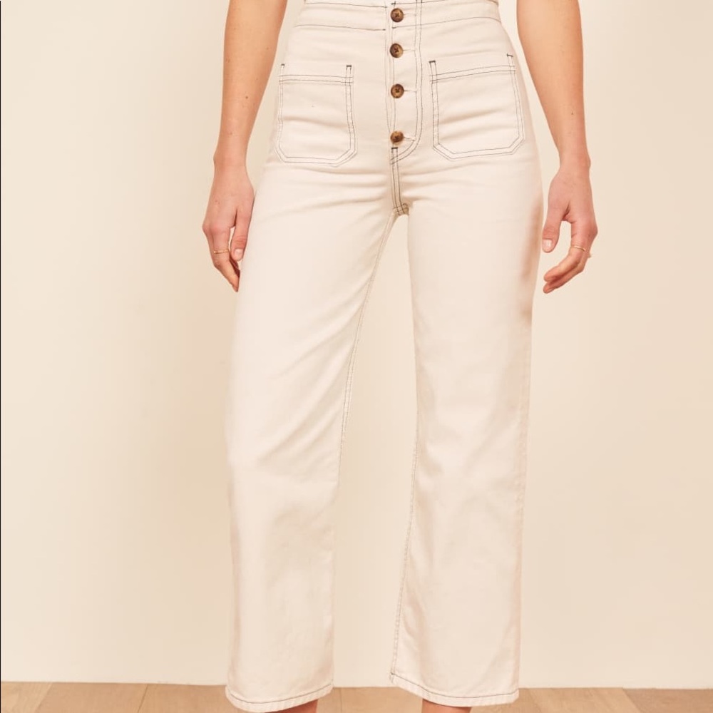 Reformation Eloise Jean